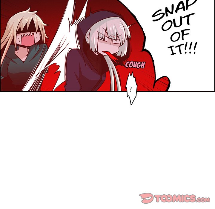 Go Away, Mr.Demon Chapter 167 - Page 30