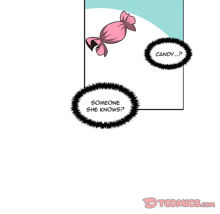 Go Away, Mr.Demon Chapter 167 - Page 34
