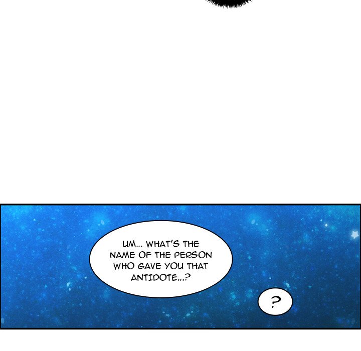 Go Away, Mr.Demon Chapter 167 - Page 36