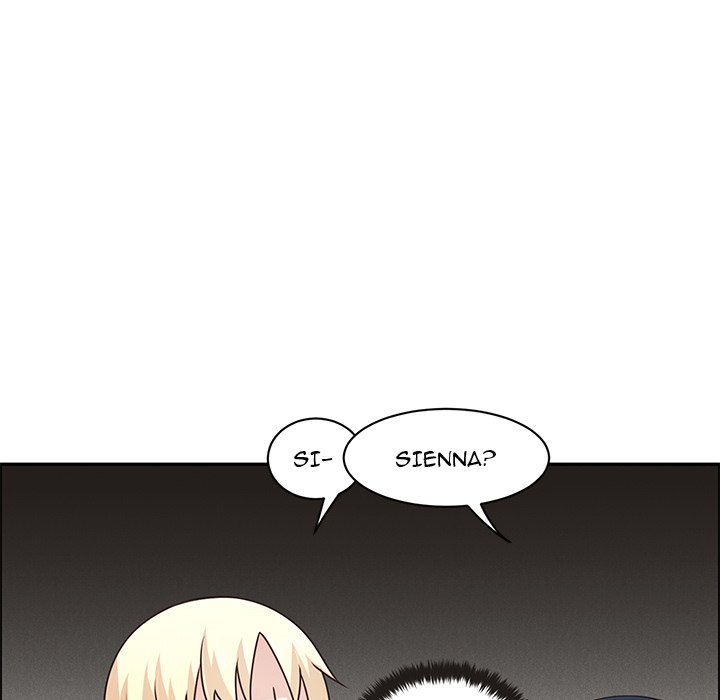 Go Away, Mr.Demon Chapter 167 - Page 37