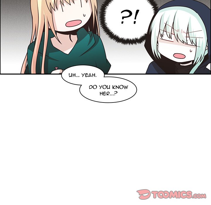 Go Away, Mr.Demon Chapter 167 - Page 38