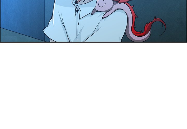 Go Away, Mr.Demon Chapter 167 - Page 4