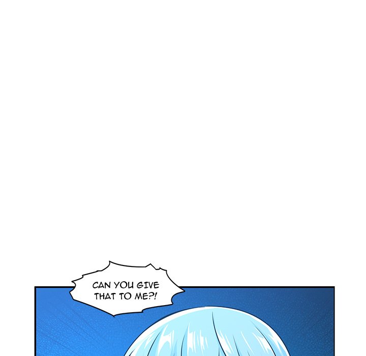 Go Away, Mr.Demon Chapter 167 - Page 40