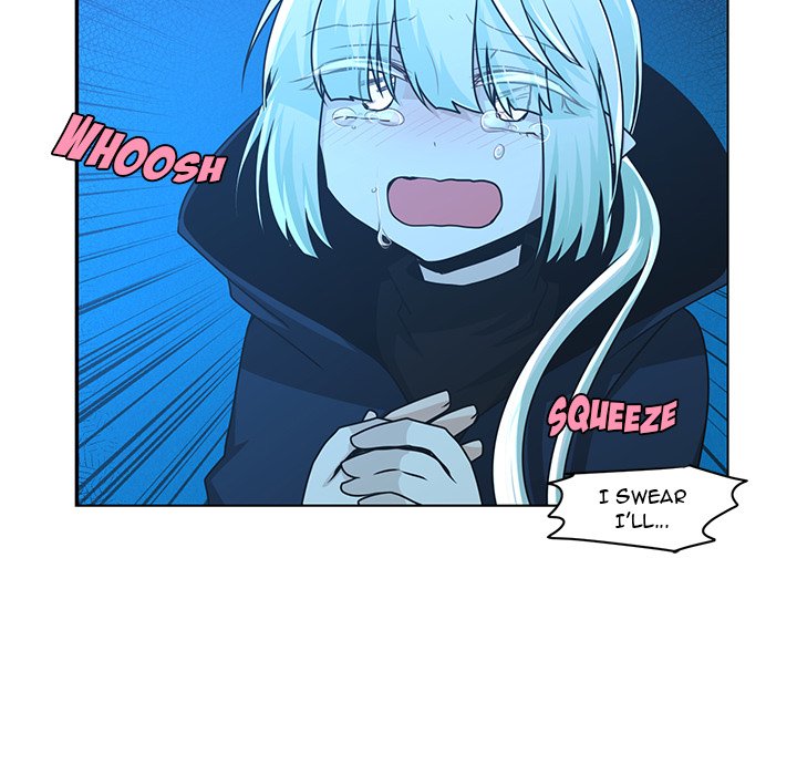Go Away, Mr.Demon Chapter 167 - Page 41