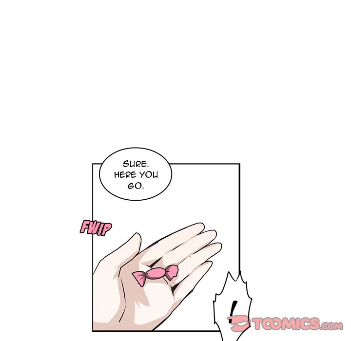 Go Away, Mr.Demon Chapter 167 - Page 42