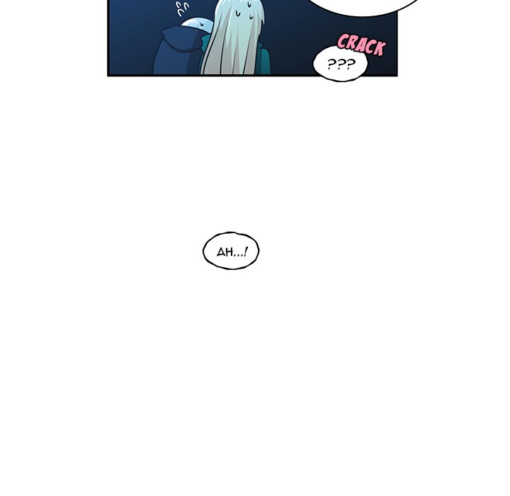 Go Away, Mr.Demon Chapter 167 - Page 44