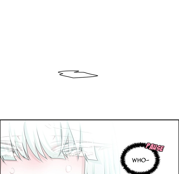Go Away, Mr.Demon Chapter 167 - Page 48