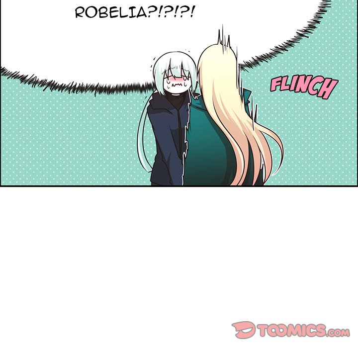 Go Away, Mr.Demon Chapter 167 - Page 50