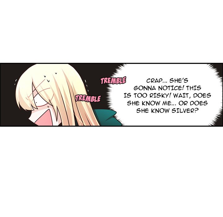 Go Away, Mr.Demon Chapter 167 - Page 51