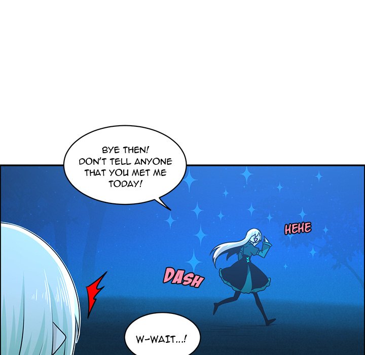 Go Away, Mr.Demon Chapter 167 - Page 53