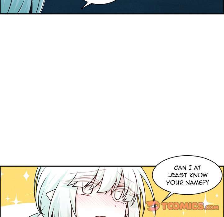 Go Away, Mr.Demon Chapter 167 - Page 54