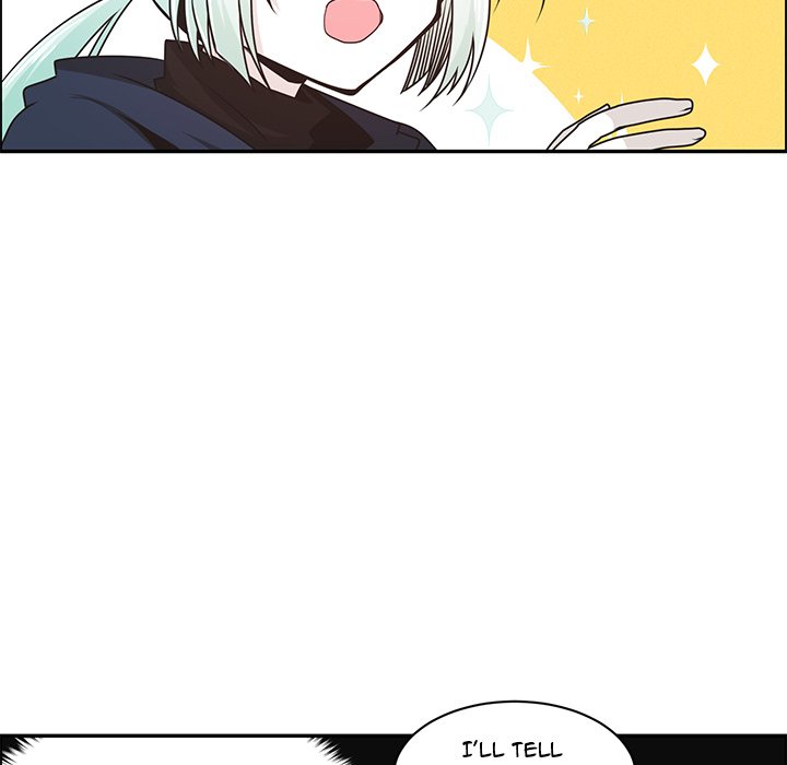Go Away, Mr.Demon Chapter 167 - Page 55
