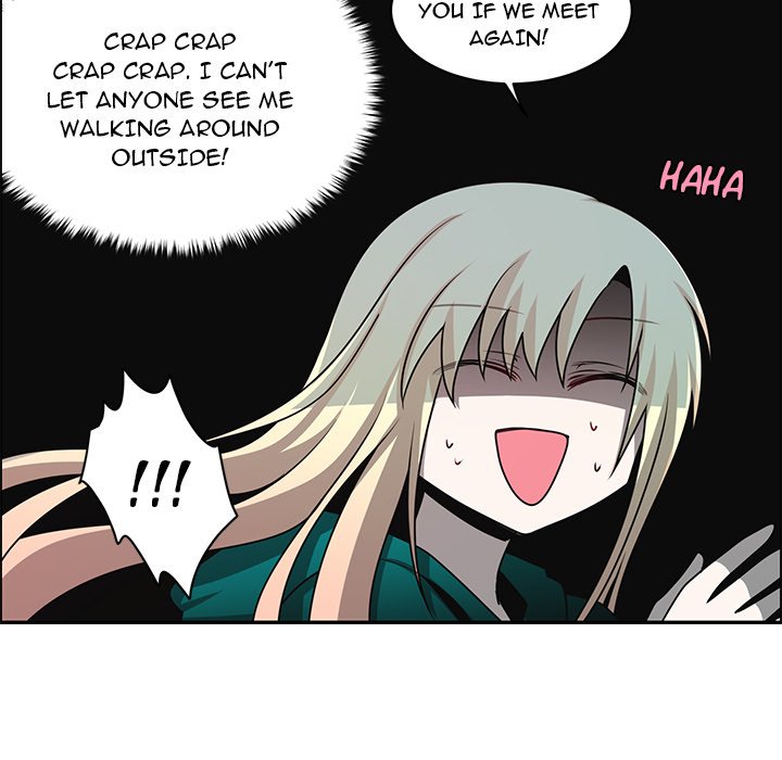 Go Away, Mr.Demon Chapter 167 - Page 56