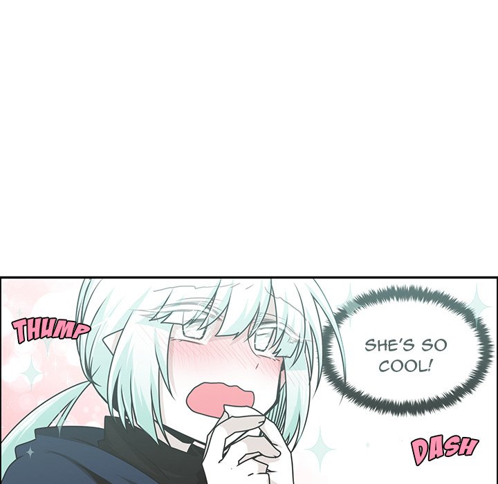 Go Away, Mr.Demon Chapter 167 - Page 57