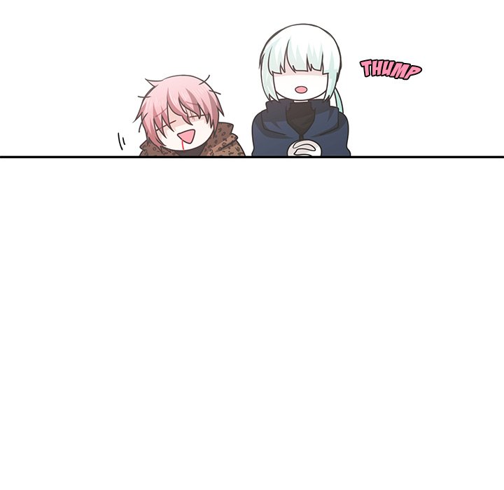 Go Away, Mr.Demon Chapter 167 - Page 59