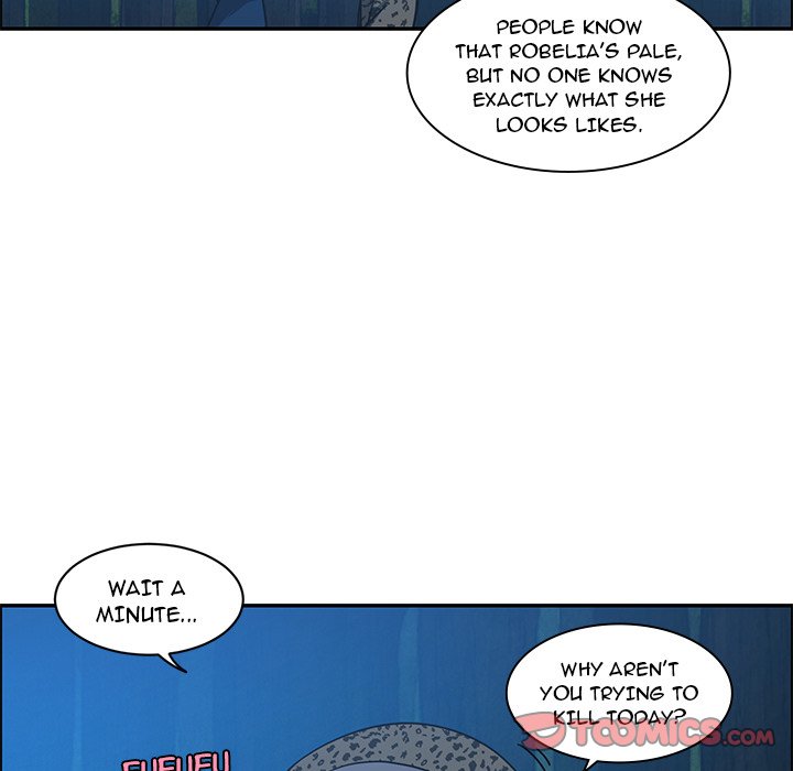 Go Away, Mr.Demon Chapter 167 - Page 62