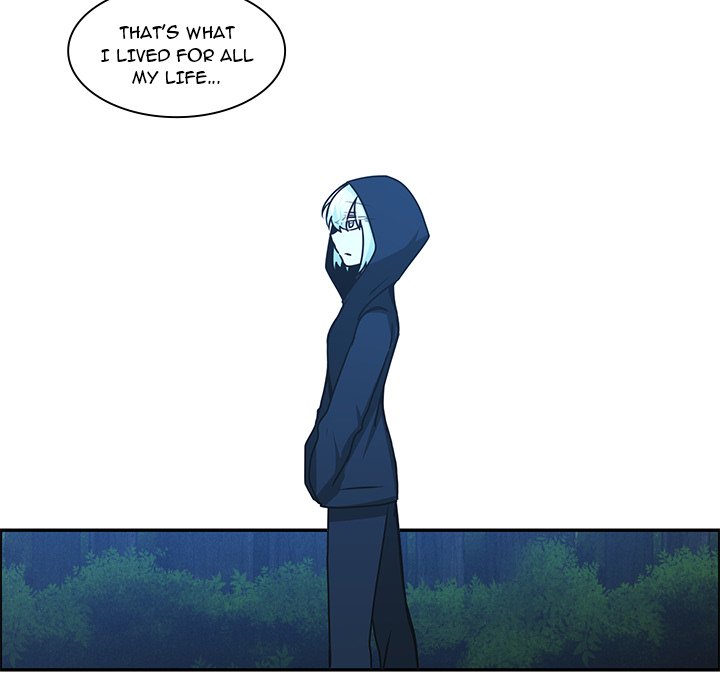Go Away, Mr.Demon Chapter 167 - Page 64