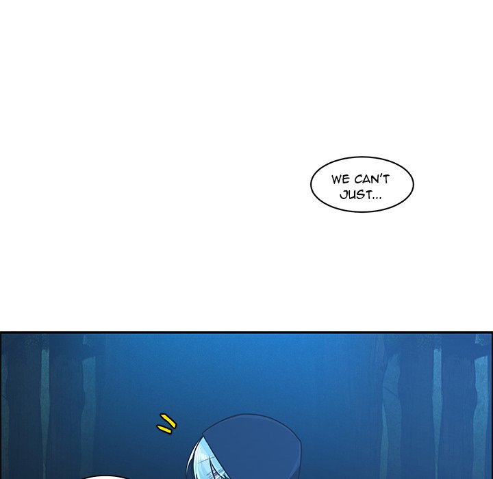 Go Away, Mr.Demon Chapter 167 - Page 65