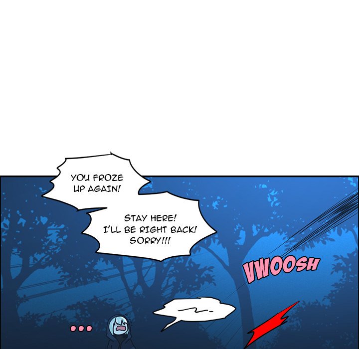 Go Away, Mr.Demon Chapter 167 - Page 68