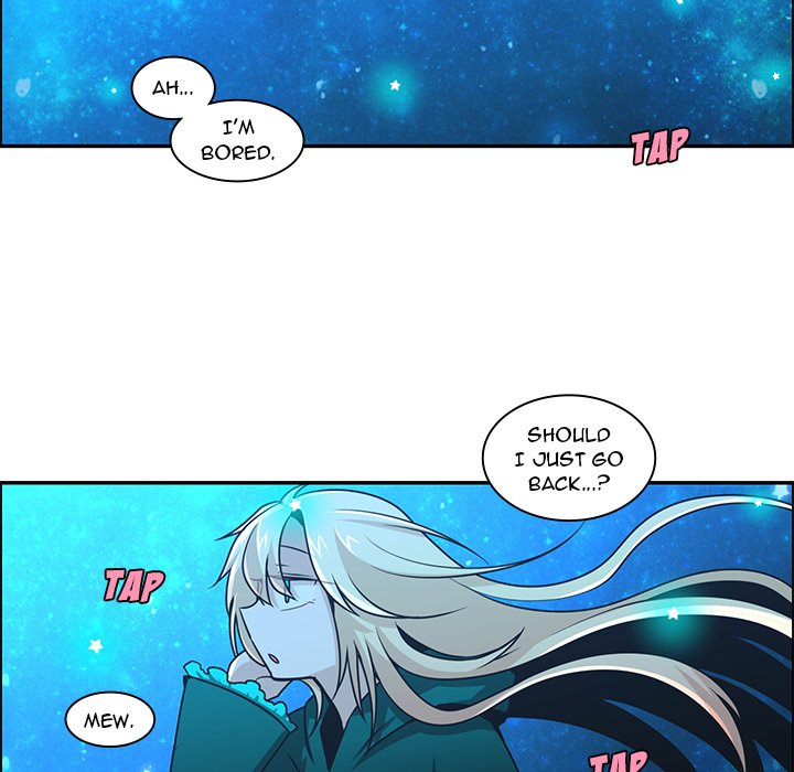 Go Away, Mr.Demon Chapter 167 - Page 7