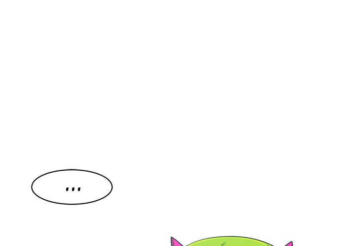Go Away, Mr.Demon Chapter 168 - Page 1