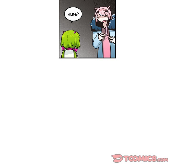 Go Away, Mr.Demon Chapter 168 - Page 10