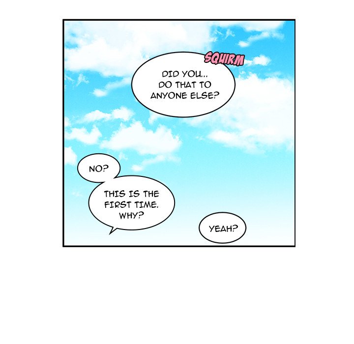 Go Away, Mr.Demon Chapter 168 - Page 11