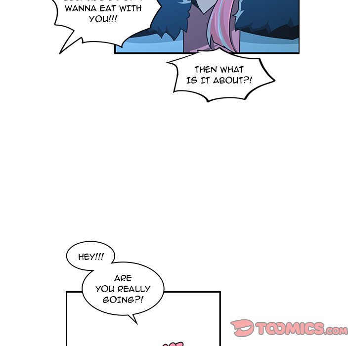 Go Away, Mr.Demon Chapter 168 - Page 18