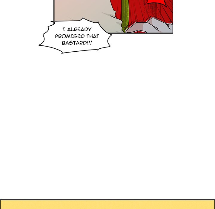 Go Away, Mr.Demon Chapter 168 - Page 21