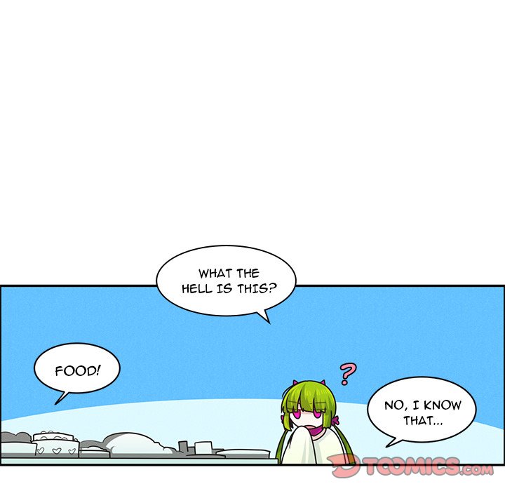 Go Away, Mr.Demon Chapter 168 - Page 26