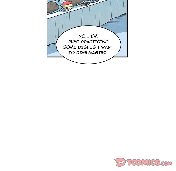 Go Away, Mr.Demon Chapter 168 - Page 28