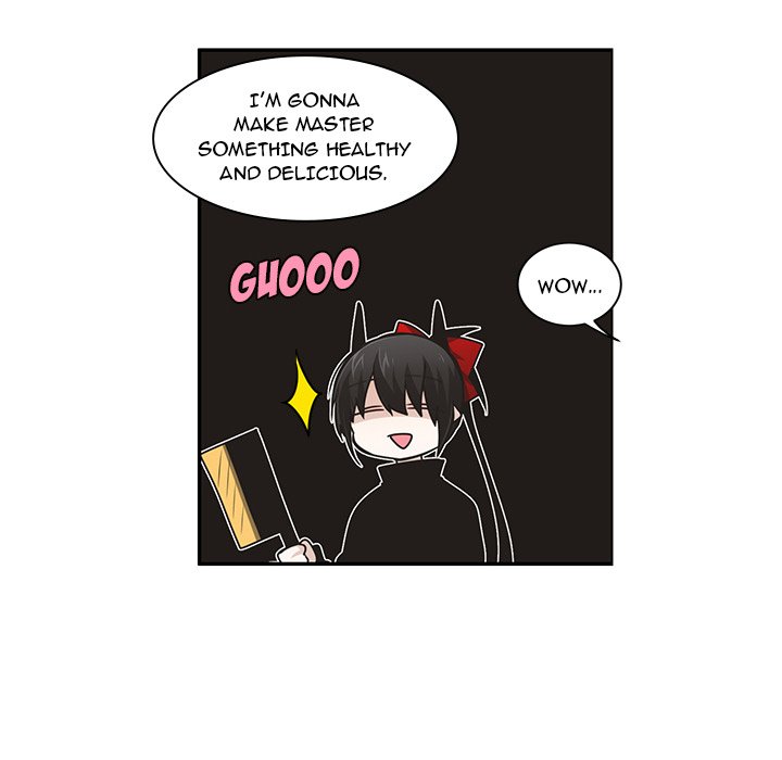 Go Away, Mr.Demon Chapter 168 - Page 29