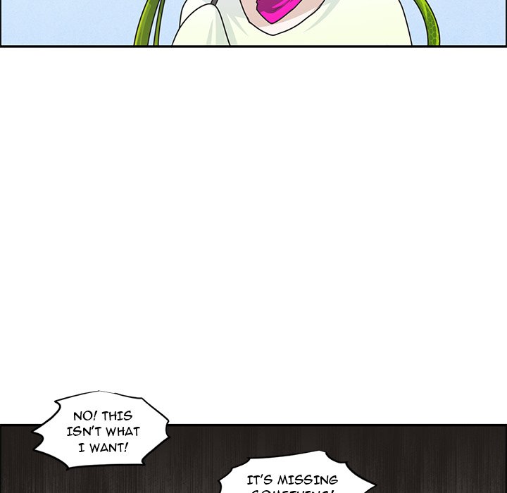 Go Away, Mr.Demon Chapter 168 - Page 31