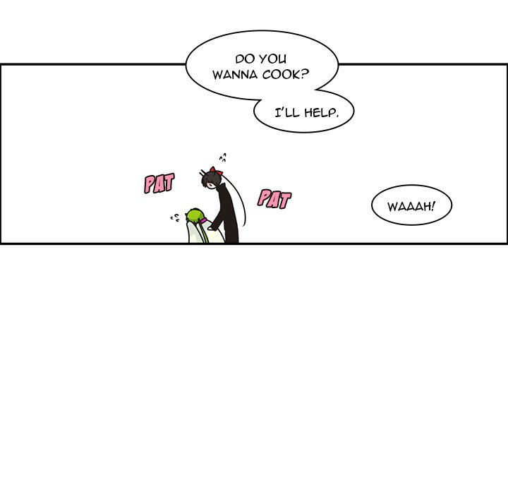 Go Away, Mr.Demon Chapter 168 - Page 37