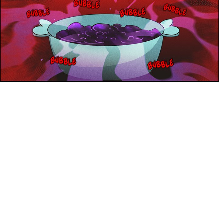 Go Away, Mr.Demon Chapter 168 - Page 39