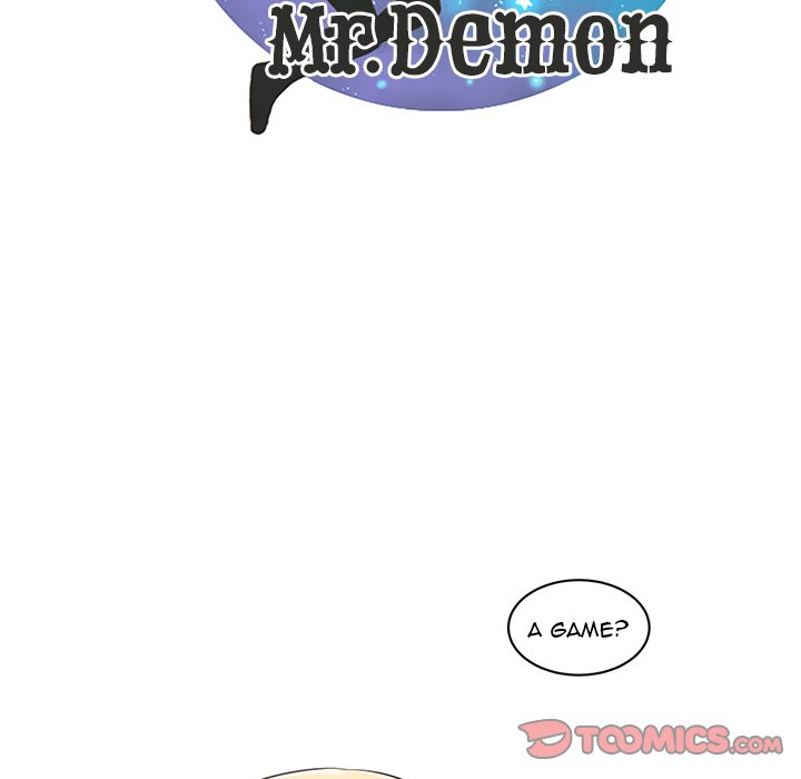 Go Away, Mr.Demon Chapter 168 - Page 42