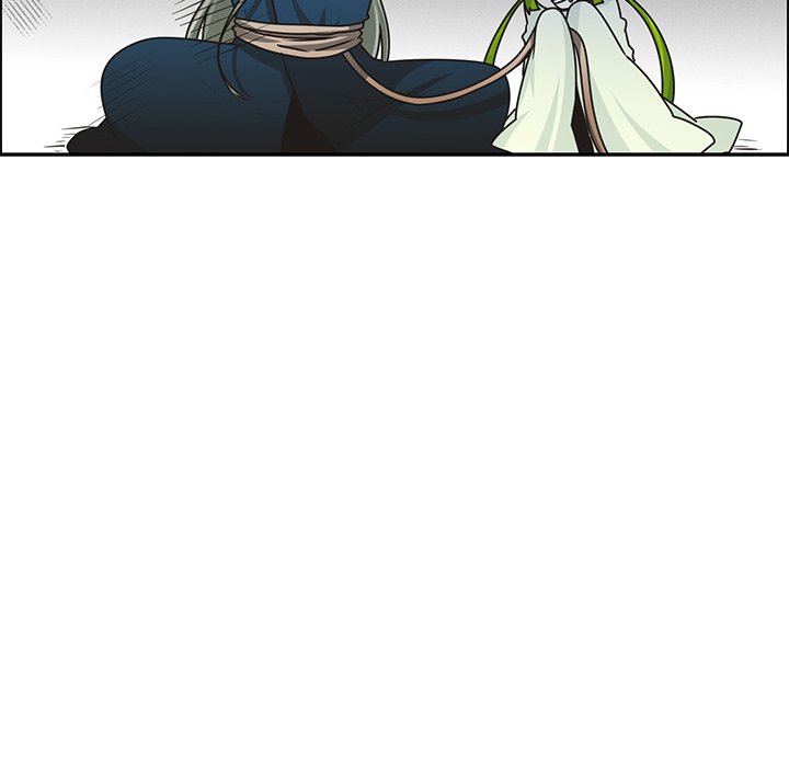 Go Away, Mr.Demon Chapter 168 - Page 47