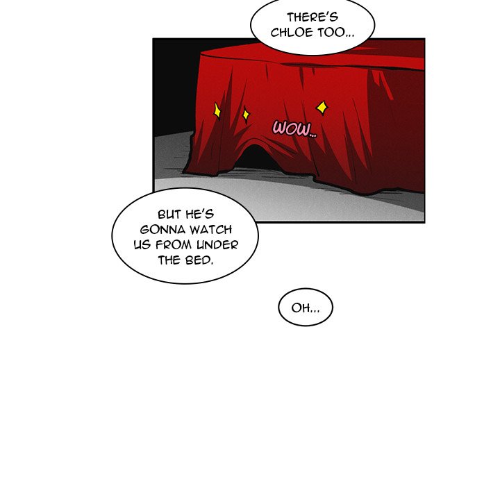 Go Away, Mr.Demon Chapter 168 - Page 49