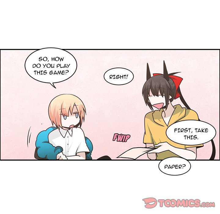 Go Away, Mr.Demon Chapter 168 - Page 50