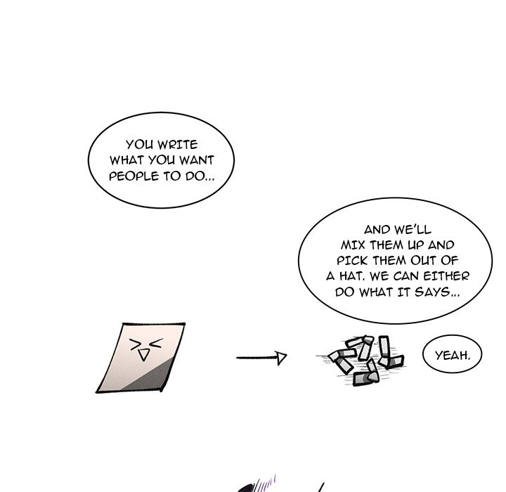 Go Away, Mr.Demon Chapter 168 - Page 51