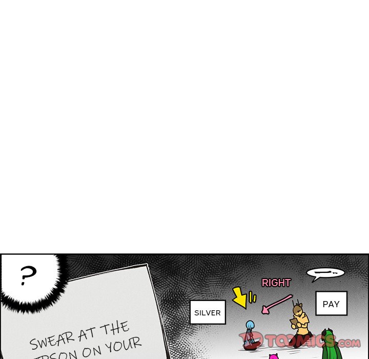 Go Away, Mr.Demon Chapter 168 - Page 56