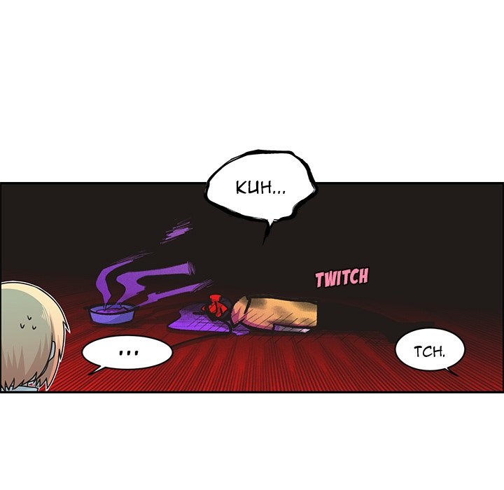 Go Away, Mr.Demon Chapter 168 - Page 59