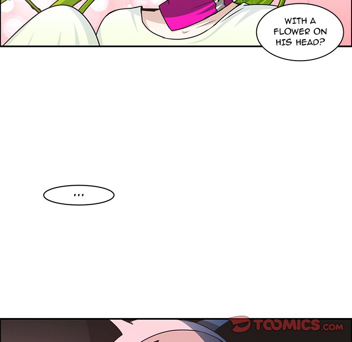 Go Away, Mr.Demon Chapter 168 - Page 6