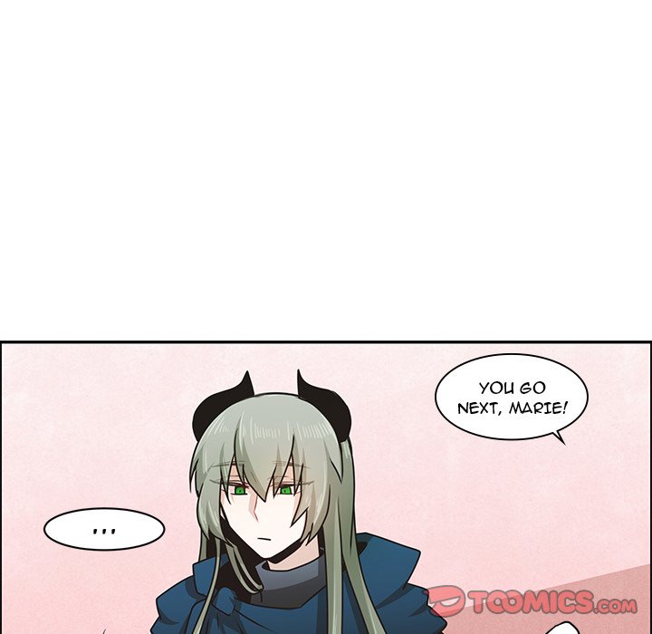 Go Away, Mr.Demon Chapter 168 - Page 60