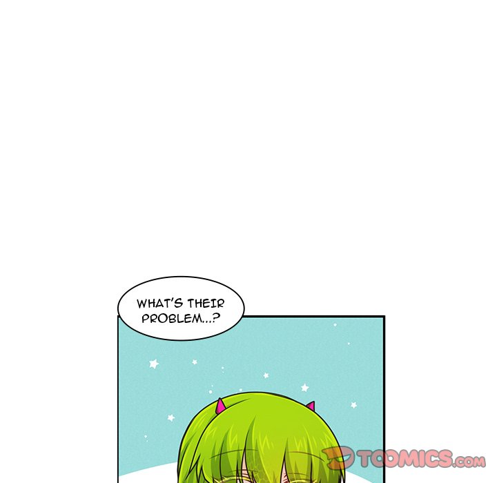 Go Away, Mr.Demon Chapter 168 - Page 64