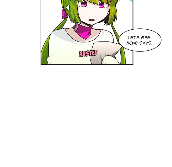 Go Away, Mr.Demon Chapter 168 - Page 65