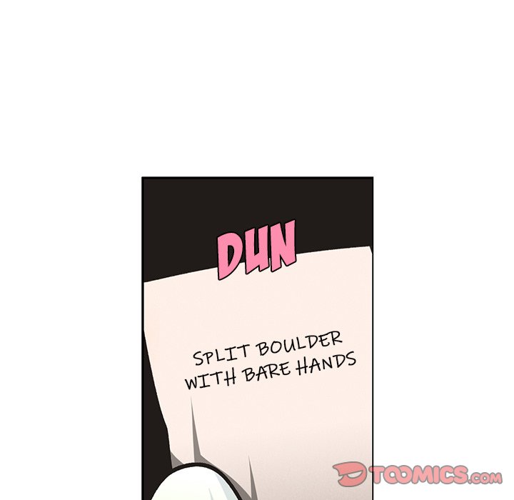 Go Away, Mr.Demon Chapter 168 - Page 66
