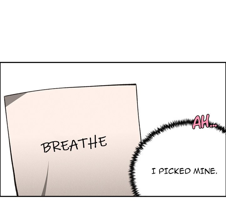 Go Away, Mr.Demon Chapter 168 - Page 69