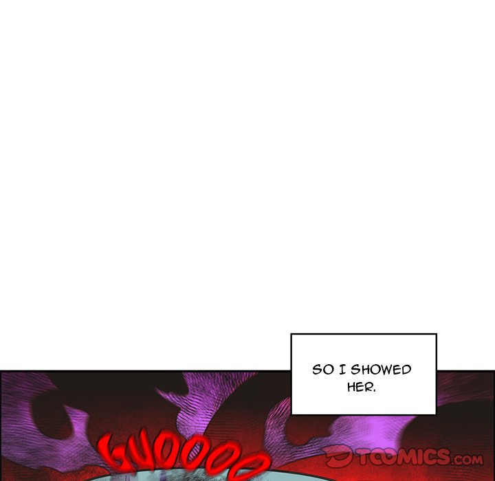 Go Away, Mr.Demon Chapter 169 - Page 10