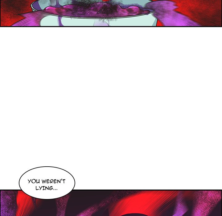 Go Away, Mr.Demon Chapter 169 - Page 11